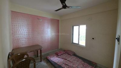 Bedroom Image of 1050 Sq.ft 3 BHK Apartment / Flat for sale in Belghoria Kolkata for Rs. 4500000