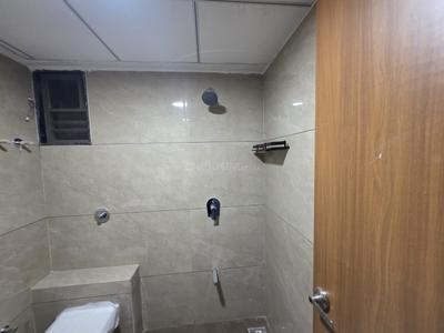 Image of 1563 Sq.ft 3 BHK Apartment / Flat for rent in Parmeshwar Trident, Chandkheda, Ahmedabad for Rs. 40000