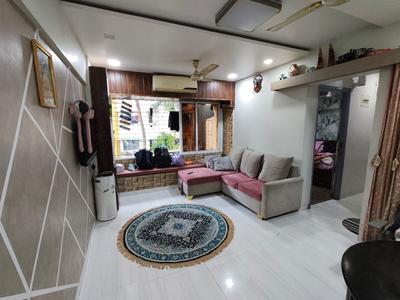 1 BHK Flat