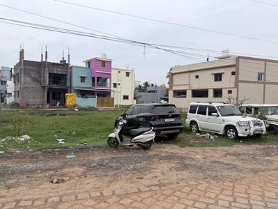 Image of 2560 Sq.ft Residential Plot / Land for sale in Avadi, Chennai for Rs. 13120000