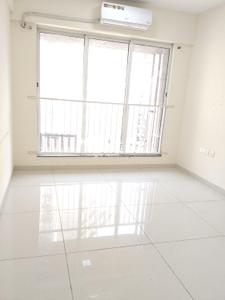 Bedroom Image of 878 Sq.ft 3 BHK Apartment / Flat for rent in Godrej Nest, Kandivali East Mumbai for Rs. 46000