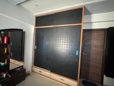 Bedroom Image of 1113 Sq.ft 2 BHK Apartment / Flat for sale in Gala Aria, South Bopal Ahmedabad for Rs. 6300000