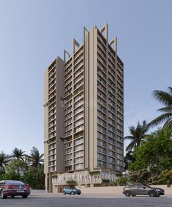 1 BHK Flat