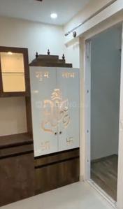 Hall Image of 1090 Sq.ft 2 BHK Apartment / Flat for rent in Mana Capitol Apartment, Carmelaram Bengaluru for Rs. 55000
