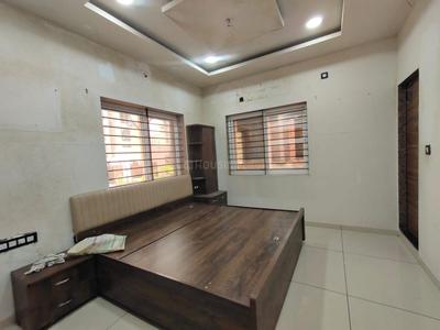 Bedroom Image of 1300 Sq.ft 3 BHK Duplex for sale in New Alkapuri Vadodara for Rs. 11000000