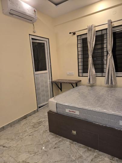 Koramangala Bedroom 1