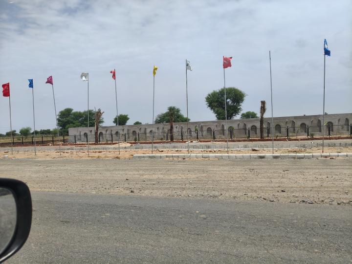 Virasat Homes Main Image 1
