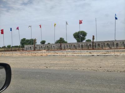 Virasat Homes Plot View 1