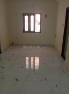 Hall Image of 983 Sq.ft 2 BHK Apartment / Flat for sale in Velachery Chennai for Rs. 11661800