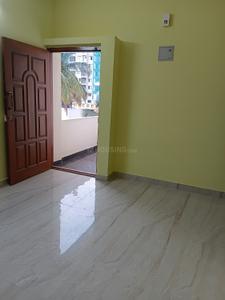 Hall Image of 700 Sq.ft 1 BHK Builder Floor for rent in JP Nagar Bengaluru for Rs. 18500