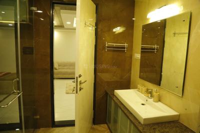 Image of 4550 Sq.ft 4 BHK Builder Floor for sale in Banjara Hills, Hyderabad for Rs. 75000000