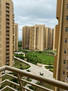 Balcony Image of 1600 Sq.ft 3 BHK Apartment / Flat for sale in Suncity Parikrama, Sector 20 Panchkula for Rs. 30000000