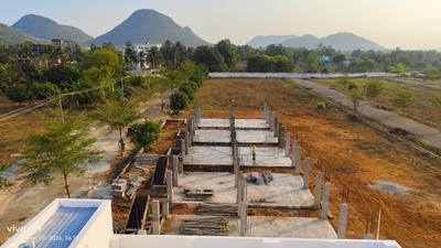 Image of 1400 Sq.ft 2 BHK Villa for sale in Duvvada, Visakhapatnam for Rs. 4800000