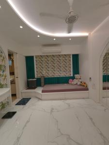 Hall Image of 3443 Sq.ft 4 BHK Apartment / Flat for sale in Serenity Lavish, Sola Ahmedabad for Rs. 35100000