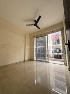 Hall Image of 1210 Sq.ft 3 BHK Builder Floor for rent in Signature Global Park 2 And 3, Sector 36 Sohna for Rs. 20000