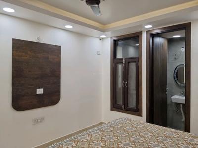 Bedroom Image of 1150 Sq.ft 4 BHK Apartment / Flat for sale in Dwarka Mor New Delhi for Rs. 10000000