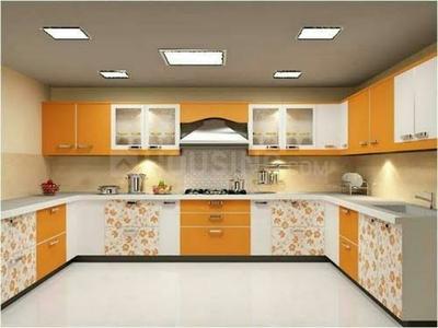 Kitchen Image of 2250 Sq.ft 4 BHK Villa for sale in Bachupally Hyderabad for Rs. 18500000