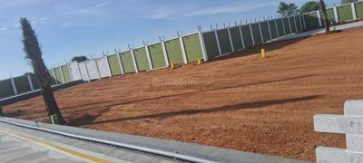 Image of 1200 Sq.ft Residential Plot / Land for sale in Tiruchirappalli City, Tiruchirappalli for Rs. 1294800