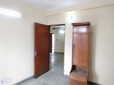 Bedroom Image of 1200 Sq.ft 2 BHK Apartment / Flat for sale in Nav Kairali Apartments, Sector 3 Dwarka New Delhi for Rs. 19500000