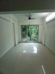Hall Image of 530 Sq.ft 1 BHK Apartment / Flat for sale in Borivali West Mumbai for Rs. 12800000
