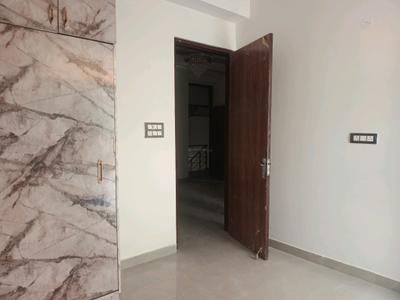 Bedroom Image of 1050 Sq.ft 2 BHK Apartment / Flat for sale in Krishna Elite Homes, Noida Extension Greater Noida for Rs. 4506000