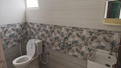 Image of 1420 Sq.ft 3 BHK Apartment / Flat for rent in Nest Bonsai, Ottiyambakkam, Chennai for Rs. 28000