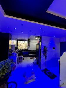 Image of 2200 Sq.ft 3 BHK Apartment / Flat for rent in Memnagar, Ahmedabad for Rs. 45000
