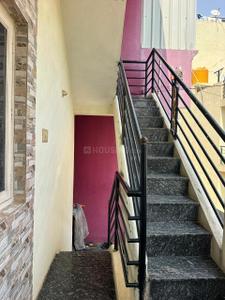 Balcony Image of 2200 Sq.ft 6 BHK Independent House for sale in Ullal Uppanagar Bengaluru for Rs. 9500000