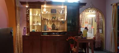 Hall Image of 1300 Sq.ft 3 BHK Apartment / Flat for sale in Barrackpore Kolkata for Rs. 6000000