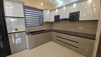 Kitchen Image of 2300 Sq.ft 5 BHK Independent House for sale in Kharar Mohali for Rs. 14980000