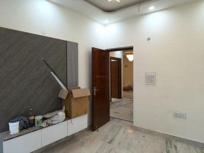 Bedroom Image of 1120 Sq.ft 3 BHK Builder Floor for sale in Vaishali Ghaziabad for Rs. 14000000