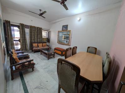 Hall Image of 1300 Sq.ft 2 BHK Builder Floor for rent in Gomti Nagar Lucknow for Rs. 26000