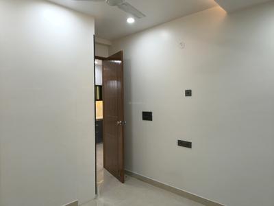 Bedroom Image of 1460 Sq.ft 3 BHK Builder Floor for sale in Vaishali Ghaziabad for Rs. 14500000