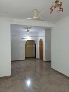 Hall Image of 1200 Sq.ft 3 BHK Builder Floor for rent in Maruthamalai Coimbatore for Rs. 20000