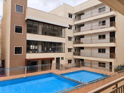 Image of 1440 Sq.ft 3 BHK Apartment / Flat for rent in My Buildcon Serene, Electronic City Phase 2, Bengaluru for Rs. 40000