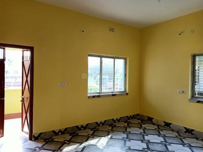 Bedroom Image of 1500 Sq.ft 3 BHK Builder Floor for rent in Durgapur Station Bazaar Durgapur for Rs. 13000