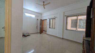 3 BHK Flat