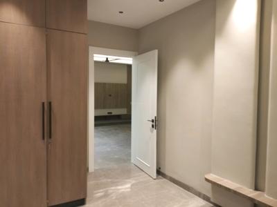 Bedroom Image of 1500 Sq.ft 3 BHK Builder Floor for sale in Vikaspuri New Delhi for Rs. 34500000