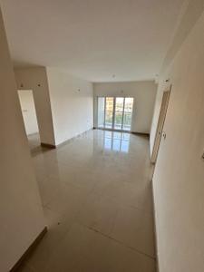 Hall Image of 1250 Sq.ft 3 BHK Apartment / Flat for sale in Mantri Serene, Pallavaram Chennai for Rs. 15800000