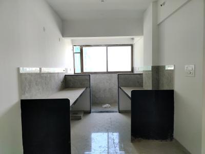 Kitchen Image of 1120 Sq.ft 2 BHK Apartment / Flat for sale in Majestique Towers East Phase 6, Upper Kharadi Pune for Rs. 12200000