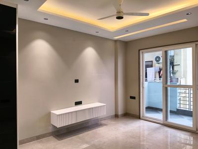 Bedroom Image of 2011 Sq.ft 4 BHK Builder Floor for sale in Sector 57 Gurgaon for Rs. 33500000