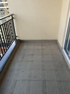 Balcony Image of 3069 Sq.ft 4 BHK Apartment / Flat for sale in Address Vijayanagar Eco Village by Address Maker Life Spaces Pvt Ltd, Vijayanagar Bengaluru for Rs. 39500000