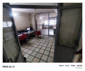 Living Room Image of 2800 Sq.ft 4 BHK Apartment / Flat for sale in Alkapuri Vadodara for Rs. 8000000