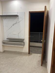 Balcony Image of 1090 Sq.ft 3 BHK Builder Floor for sale in Laxmi Nagar New Delhi for Rs. 12900000