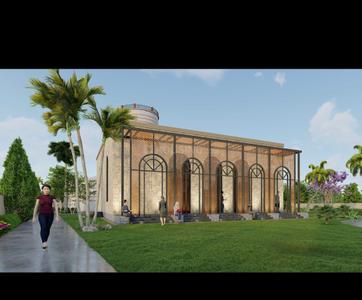 Image of 999 Sq.ft Residential Plot / Land for sale in Kalwara, Jaipur for Rs. 2300000