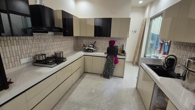 Kitchen Image of 4200 Sq.ft 4 BHK Independent House for sale in Topdara Ajmer for Rs. 23000000