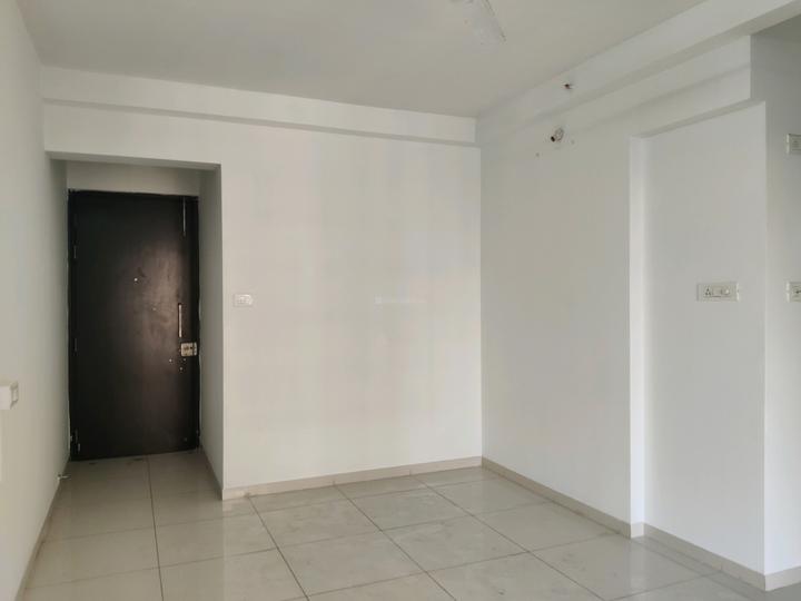 VR Sukur Residency Living Room 1