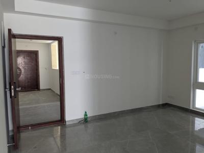 Bedroom Image of 1195 Sq.ft 2 BHK Apartment / Flat for sale in GHR Callisto, Kollur Hyderabad for Rs. 9500000