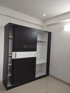 Bedroom Image of 2500 Sq.ft 3 BHK Independent House for rent in Gaurs Atulyam, Omicron I Greater Noida for Rs. 25000
