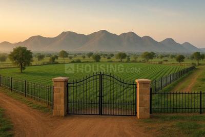 Image of 6000 Sq.ft 5 BHK Farm House for sale in Naugaon, Alwar for Rs. 9500000